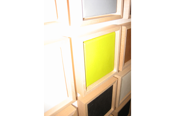 Detailansicht Nanobilder